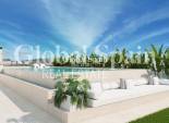 Nueva construcción  - APARTAMENTO -
GUARDAMAR DEL SEGURA