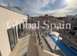 Wiederverkauf - WOHNUNG -
ORIHUELA COSTA - Costa Blanca