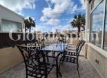 Wiederverkauf - WOHNUNG -
SAN MIGUEL DE SALINAS - Costa Blanca Sur