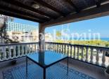 Resale - HOUSE -
GUARDAMAR DEL SEGURA - Costa Blanca