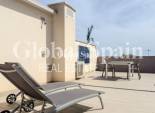 Odsprzedaż - Apartament -
TORREVIEJA - Torrevieja