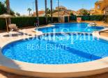 Revente - MAISON -
ROJALES - Inland