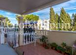 Wiederverkauf - VILLA -
ORIHUELA COSTA - Costa Blanca