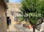 Revente - MAISON -
ORIHUELA - Orihuela Ciudad