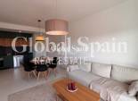Venta - APARTAMENTO -
SAN MIGUEL DE SALINAS - Costa Blanca