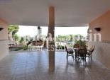 Wiederverkauf - VILLA -
TORREVIEJA - LOS BALCONES - LOS ALTOS