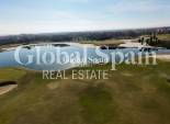 Resale - APARTMENT -
TORRE PACHECO - Mar Menor Golf Resort