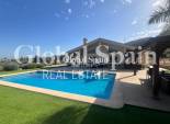 Resale - VILLA -
LOS BELONES - Inland