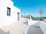 Wiederverkauf - VILLA -
BENISSA - Costa Blanca