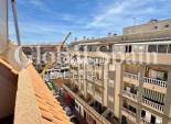 Venta - Atico -
TORREVIEJA - Centro