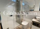 Wederverkoop - APPARTEMENT -
ROJALES - Inland