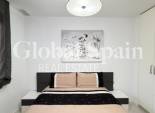 Resale - APARTMENT -
ORIHUELA COSTA - Altos de campoamor