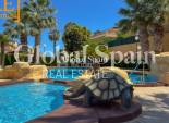 Wederverkoop - APPARTEMENT -
ORIHUELA COSTA - Costa Blanca