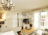 Wederverkoop - APPARTEMENT -
BENISSA - Costa Blanca