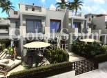 Nieuwbouw - VILLA -
PUERTO DE MAZARRÓN - Mar De Plata