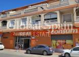 Resale - APARTMENT -
TORREVIEJA - Curva Del Palangre