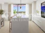 New Build - Penthouse -
Casares - Casares Golf