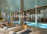 Nieuwbouw - PENTHOUSE -
MARBELLA - Lomas De Marbella Club