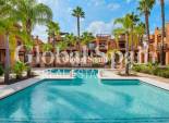 Resale - HOUSE -
SAN MIGUEL DE SALINAS - Costa Blanca