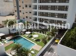 Nowo zbudowane - Apartament -
GUARDAMAR DEL SEGURA