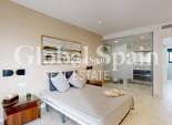 Wiederverkauf - VILLA -
PLAYA HONDA - Costa Calida