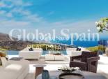 Nueva construcción  - VILLA -
BENAHAVÍS - Real de la Quinta