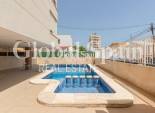 Wederverkoop - APPARTEMENT -
TORREVIEJA - Nueva Torrevieja