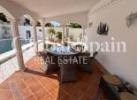 Resale - terraced_house -
TORREVIEJA - Costa Blanca Sur