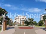 Nueva construcción  - APARTAMENTO -
FUENTE ÁLAMO DE MURCIA - Hacienda del Alamo