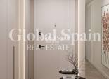 New Build - APARTMENT -
MIJAS - Urb. Buenavista