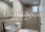 Wiederverkauf - WOHNUNG -
TORREVIEJA - La Mata