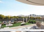 Neubau - PENTHOUSE -
FINESTRAT