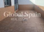 Revente - MAISON -
TORRE PACHECO - Balsicas