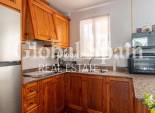 Resale - HOUSE -
ORIHUELA COSTA - La Regia