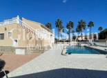 Resale - VILLA -
CATRAL - Costa Blanca
