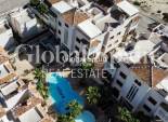 Resale - Penthouse -
GUARDAMAR DEL SEGURA