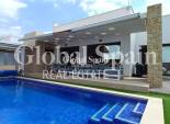 Resale - VILLA -
VISTABELLA GOLF  - Inland
