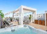 Venta - APARTAMENTO -
TORREVIEJA - Los Balcones - Los Altos del Edén