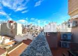 Odsprzedaż - PENTHOUSE -
TORREVIEJA - Torrevieja