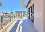 Resale - PENTHOUSE -
PILAR DE LA HORADADA - Torre de la Horadada
