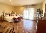 Wederverkoop - VILLA -
FORMENTERA DEL SEGURA - Costa Blanca