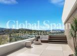 New Build - APARTMENT -
ESTEPONA - Las Mesas