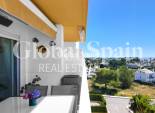 Revente - APPARTEMENT -
ORIHUELA COSTA - Costa Blanca