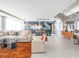 Venta - VILLA -
CIUDAD QUESADA - La Marquesa Golf