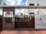 Wiederverkauf - VILLA -
TORREVIEJA - Costa Blanca