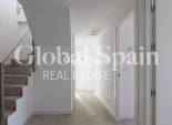 New Build - PENTHOUSE -
MURCIA - Centro
