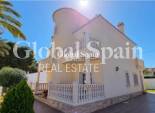 Resale - VILLA -
CABO ROIG - Costa Blanca