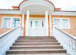 Venta - VILLA -
ALFAZ DEL PI