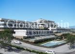 Nueva construcción  - APARTAMENTO -
ESTEPONA - Urb. La Gaspara
