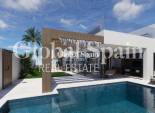 Nieuwbouw - VILLA -
TORRE PACHECO - Santa Rosalia Lake And Life Resort